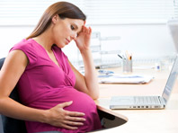Медики: у женщин, переживших стресс, чаще рождаются девочки