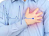 Диагностика сердечного приступа может измениться кардинальным образом