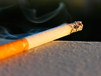 Российские медики напомнили, чем опасны табачные изделия